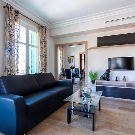 Victor Hugo - Modern And Sunny, Terrace, 2 Baths Apartamento Nice Exterior foto