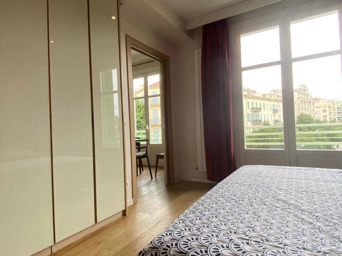 Victor Hugo - Modern And Sunny, Terrace, 2 Baths Apartamento Nice Exterior foto