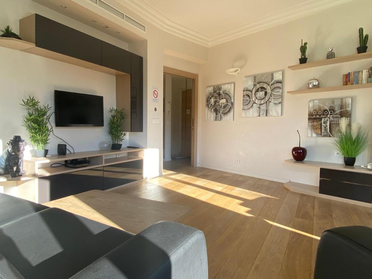 Victor Hugo - Modern And Sunny, Terrace, 2 Baths Apartamento Nice Exterior foto