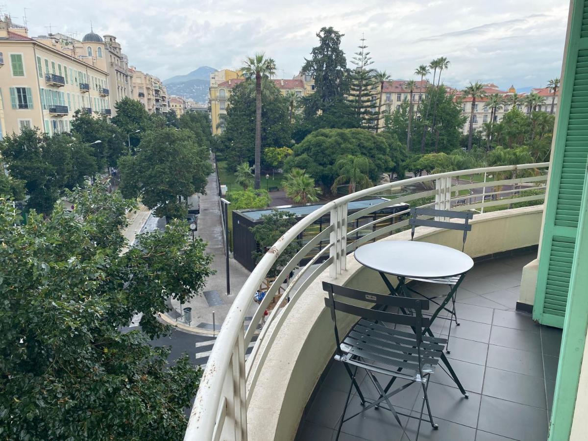 Victor Hugo - Modern And Sunny, Terrace, 2 Baths Apartamento Nice Exterior foto