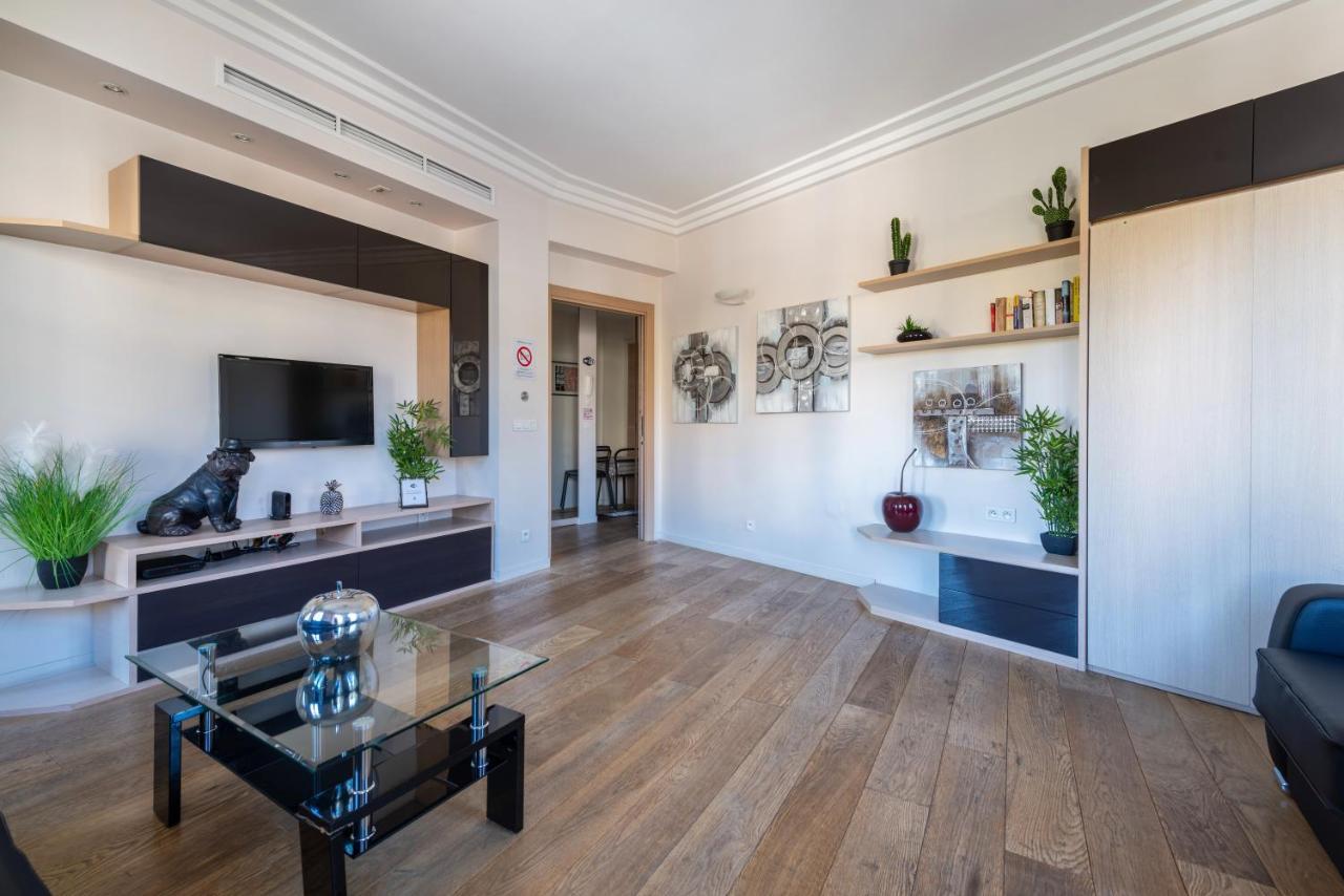 Victor Hugo - Modern And Sunny, Terrace, 2 Baths Apartamento Nice Exterior foto
