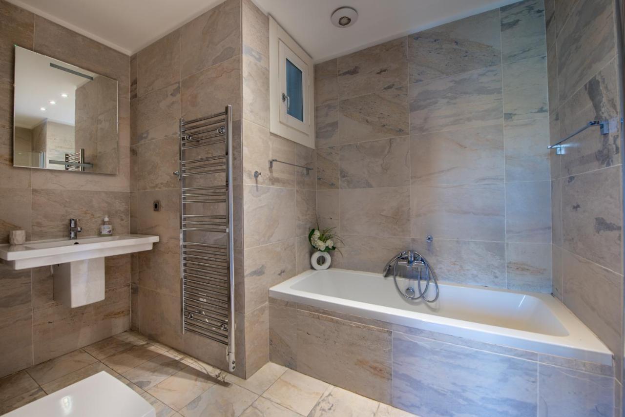 Victor Hugo - Modern And Sunny, Terrace, 2 Baths Apartamento Nice Exterior foto