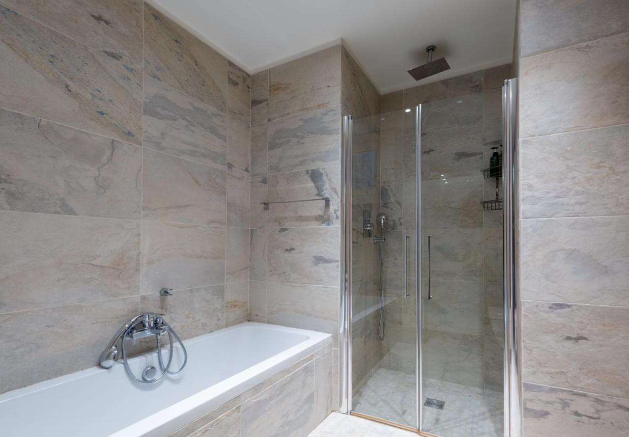 Victor Hugo - Modern And Sunny, Terrace, 2 Baths Apartamento Nice Exterior foto