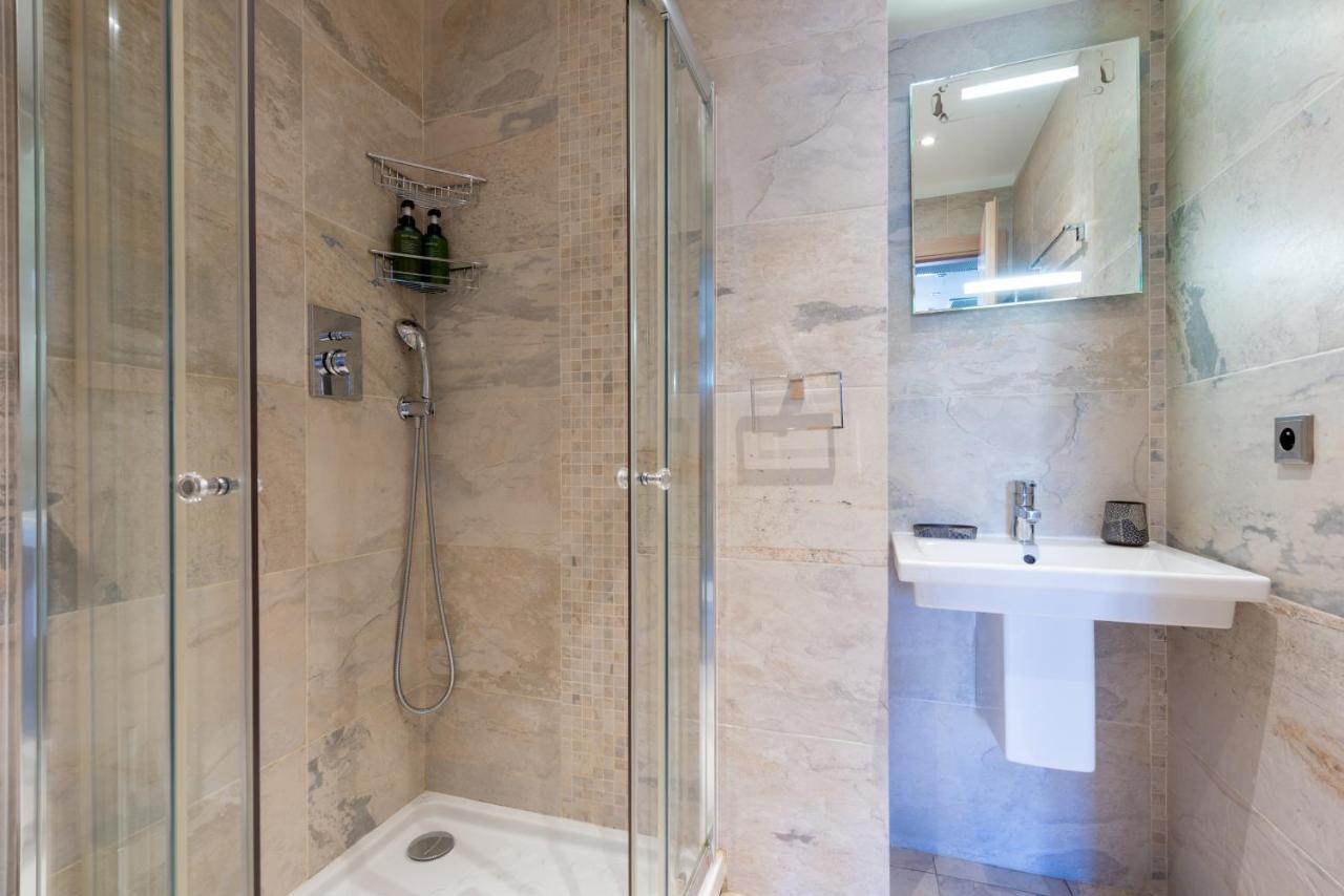 Victor Hugo - Modern And Sunny, Terrace, 2 Baths Apartamento Nice Exterior foto